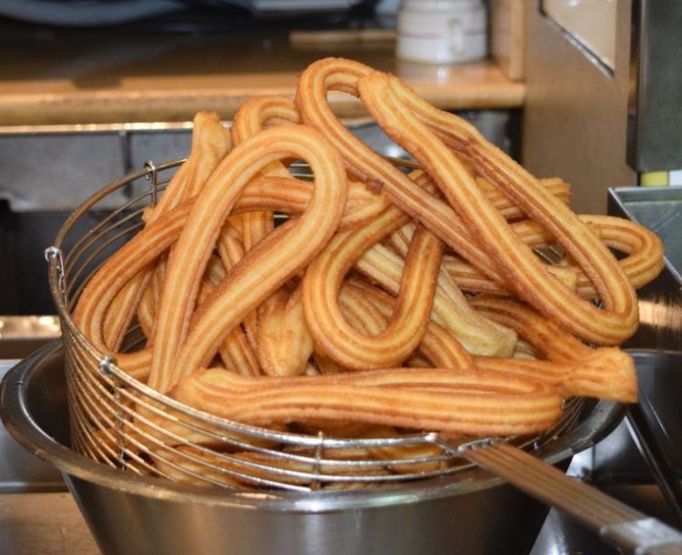 churros 2