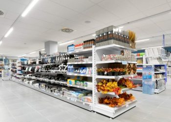 Abre en Madrid un nuevo supermercado low cost con todo a 2 euros