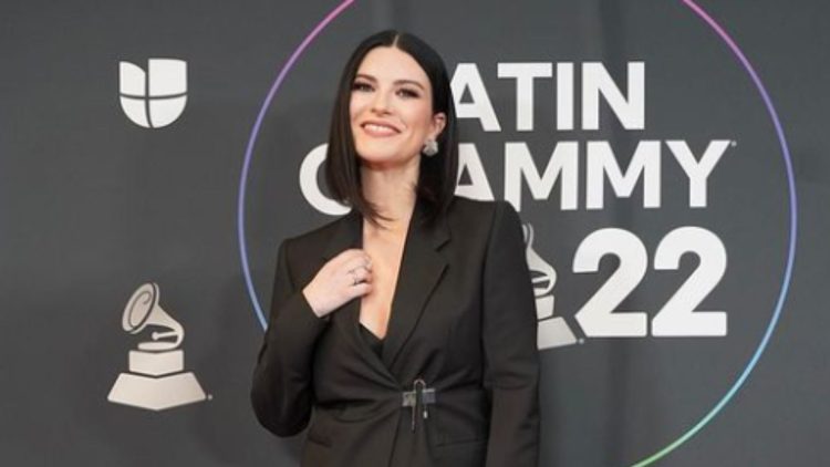 Laura Pausini anuncia un concierto gratuito en Madrid