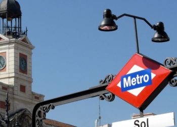 El metro de Madrid bate el récord de rodajes con 34 proyectos en un año
