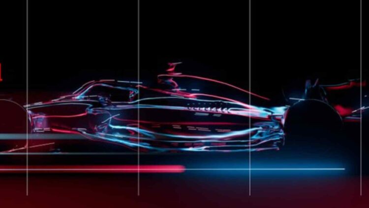 ‘Formula 1®: The Exhibition’: la primera exposición del mundo de F1 llega a Madrid