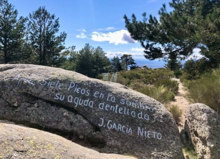 Las mejores escapadas sin tener que coger el coche desde Madrid