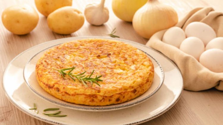 mejores tortillas de patatas