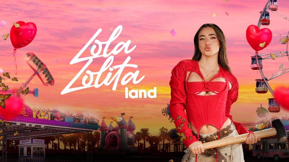 Lola Lolita Land