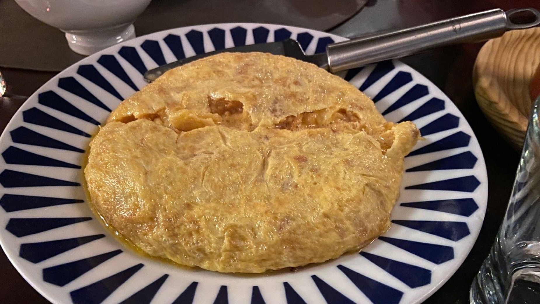 tortillas de patatas - carallo