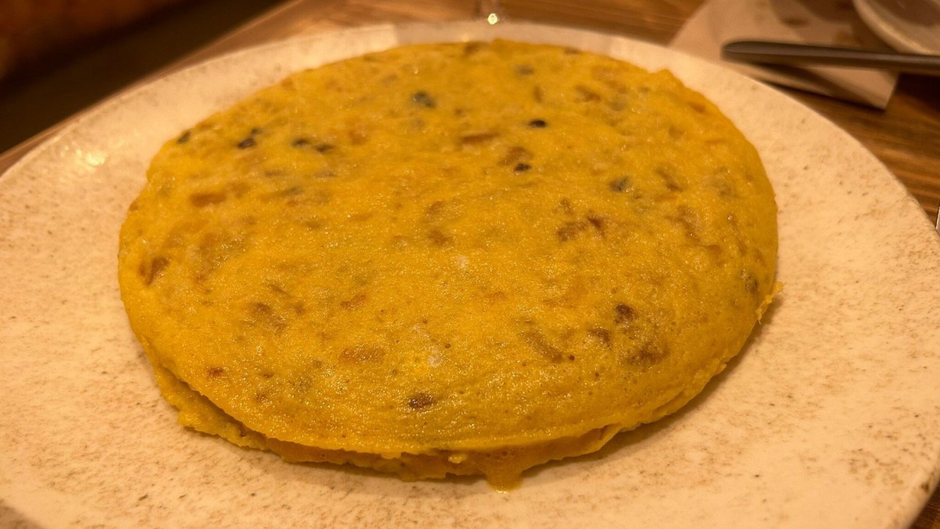 tortillas de patatas - martinuca