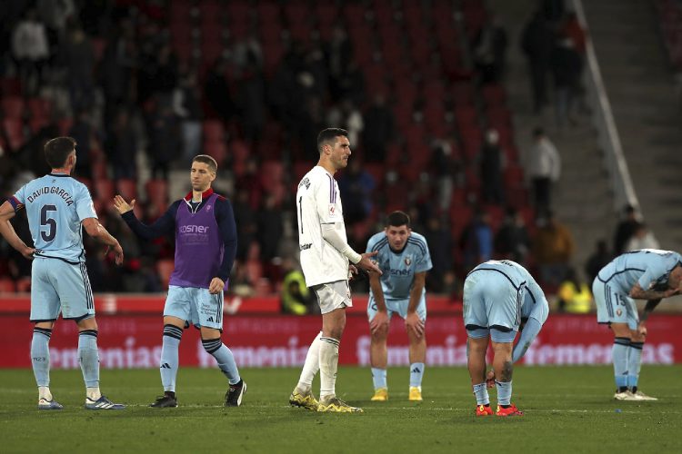 En Madrid hay bares para ver el deporte para todos los gustos