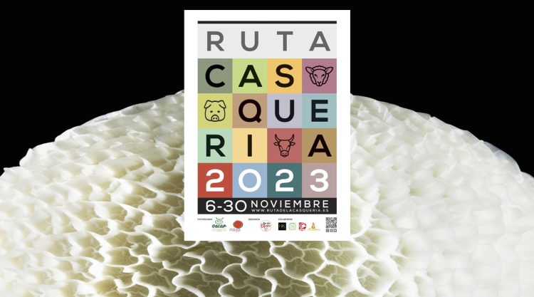 La ruta de la Casquería vuelve a Madrid