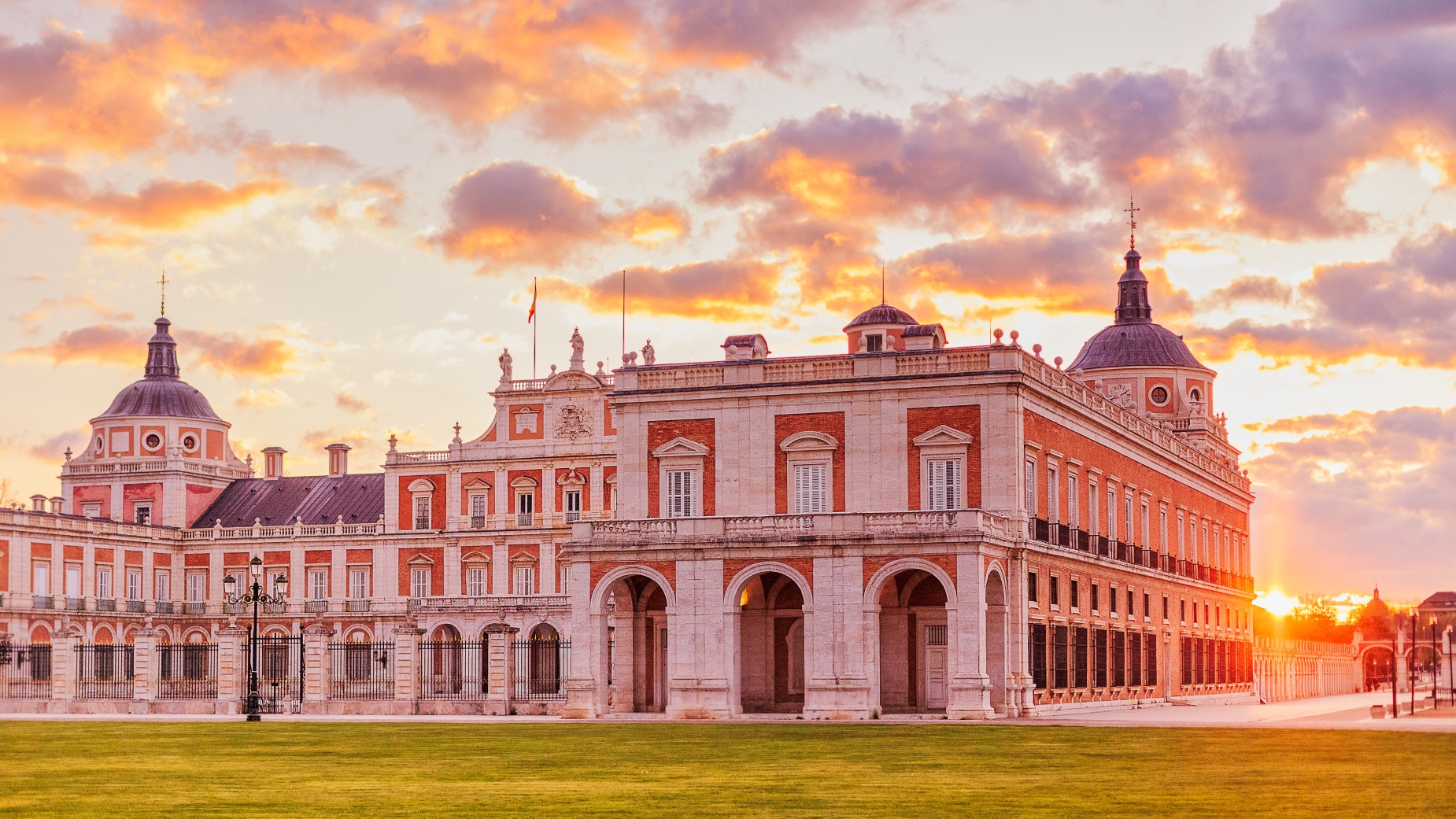 aranjuez - pueblos