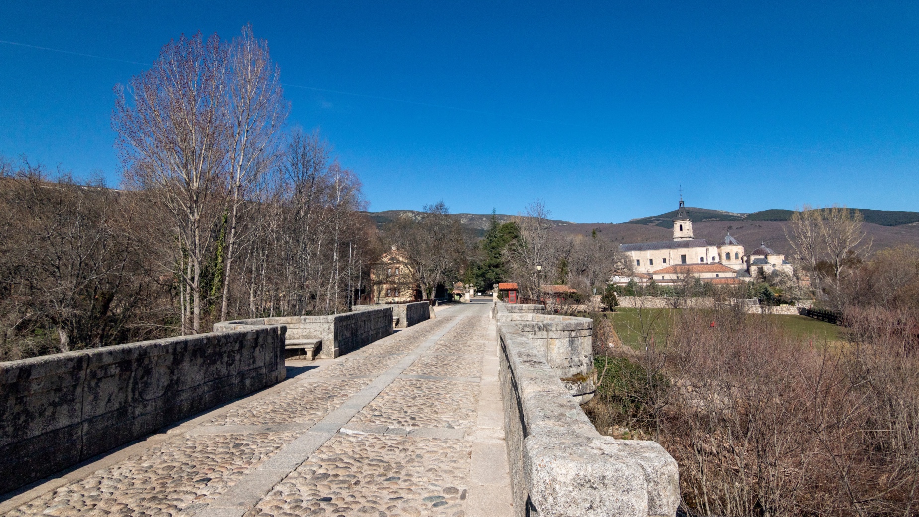 rascafria - pueblos