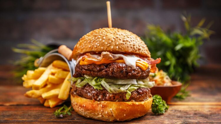 Mejores hamburguesas de Madrid, Mejores hamburgueserías de Madrid, cuál es la mejor hamburguesa de Madrid, hamburguesas veganas Madrid, smash burger Madrid,