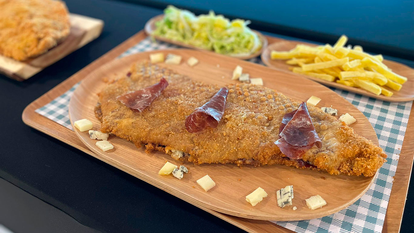 Cachopo antologico