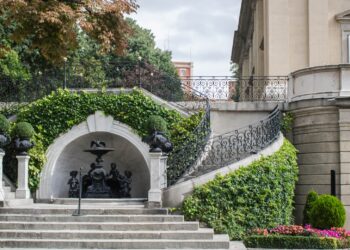 Jardín secreto