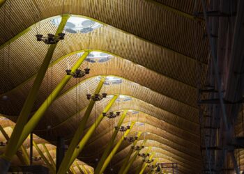 Cómo llegar al aeropuerto de Barajas, cómo ir del aeropuerto de barajas al centro de Madrid