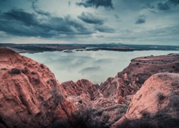 Barrancas de Burujón