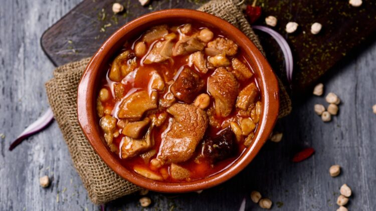 Los mejores callos de Madrid