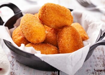 Croquetas