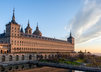 Monasterio de El Escorial