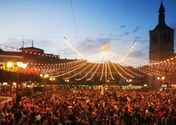 fiestas de torrejon