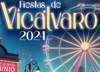 Fiestas de Vicálvaro