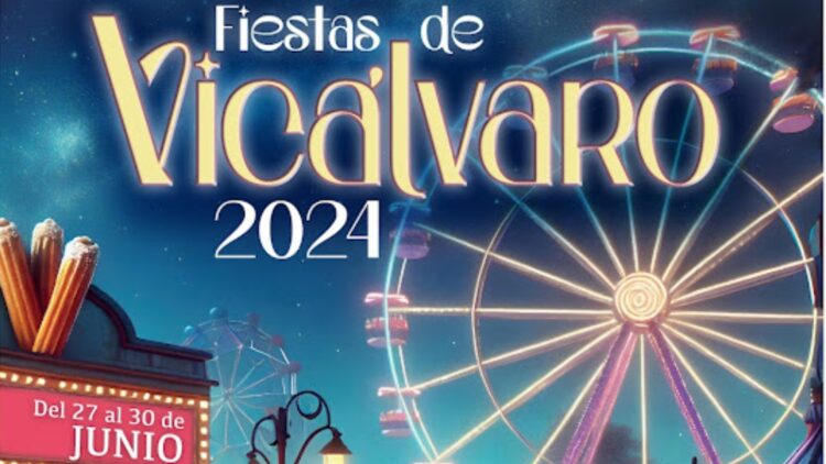 Fiestas de Vicálvaro