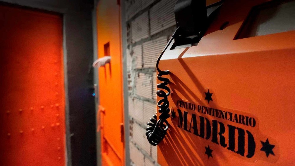 Fox in a box - Escape Room en Madrid