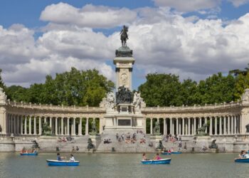 Retiro