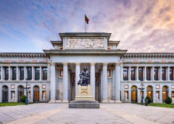 Museo del Prado de Madrid