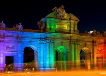 Orgullo Gay de Madrid 2024, conciertos Orgullo Madrid 2024, programación Orgullo Madrid 2024,