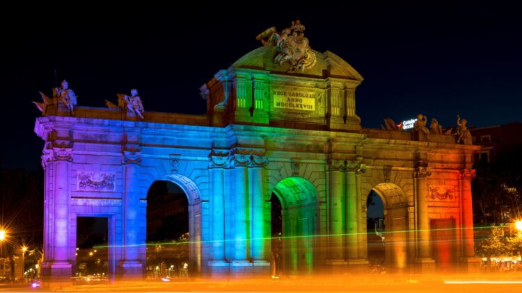 Orgullo Gay de Madrid 2024, conciertos Orgullo Madrid 2024, programación Orgullo Madrid 2024,