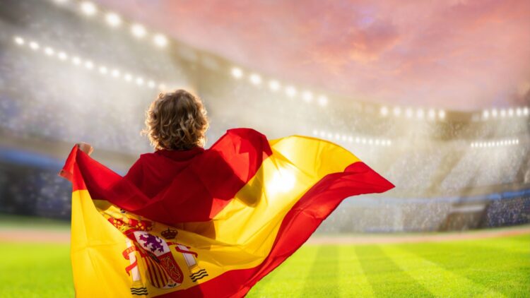 Pantalla gigante Eurocopa, dónde ver los partidos de España en la Eurocopa,