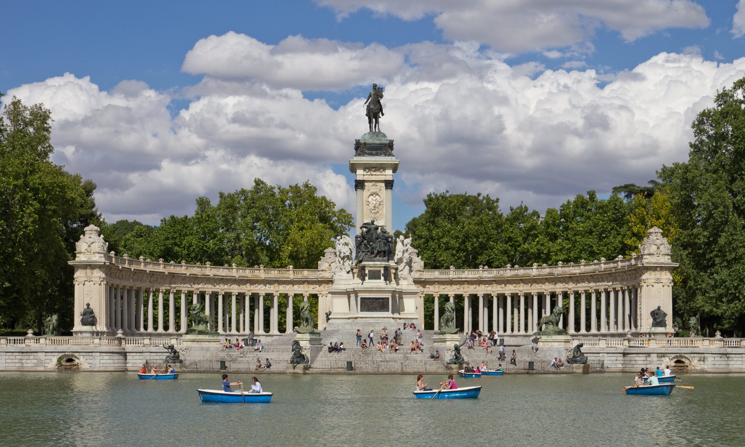 parque retiro scaled