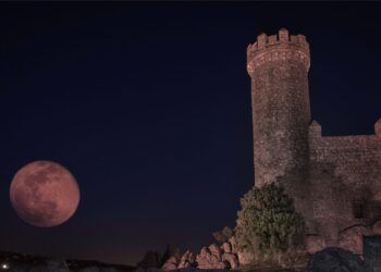 Torrelodones, Qué hacer en Torrelodones