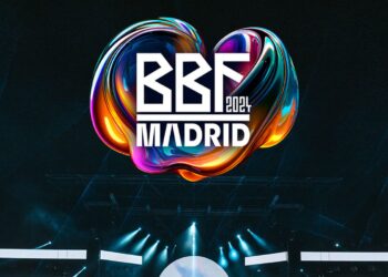 BBF Festival Madrid 2024