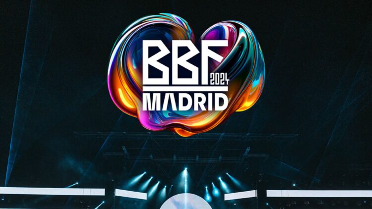 BBF Festival Madrid 2024