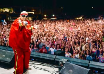 Fiestas de Belvis del Jarama 2024