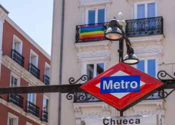 chueca-restaurantes