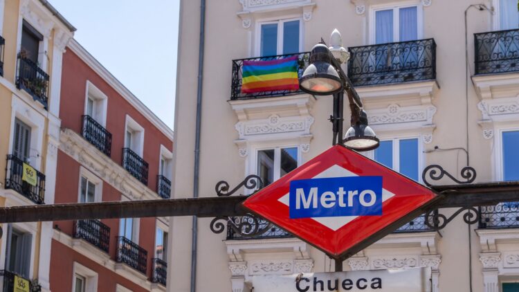 chueca-restaurantes