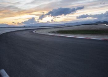 Circuito del Jarama Madrid