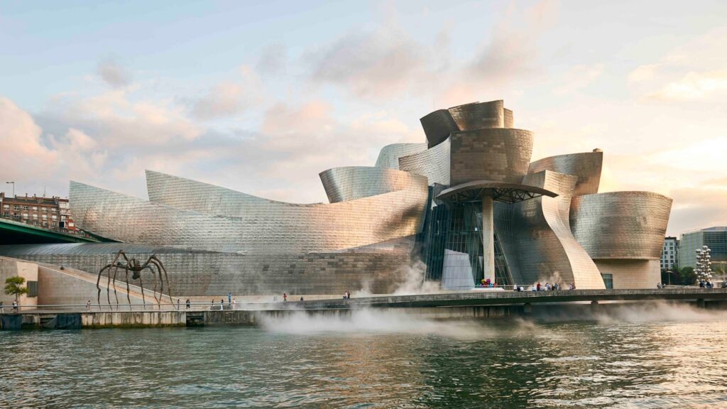 el-edificio-guggenheim-bilbao