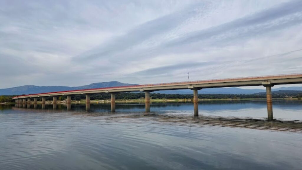 Embalse de Valmayor