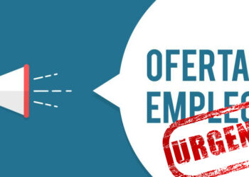 empleo oferta urgente