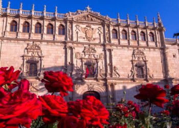 Fiestas Alcalá de Henares 2024,