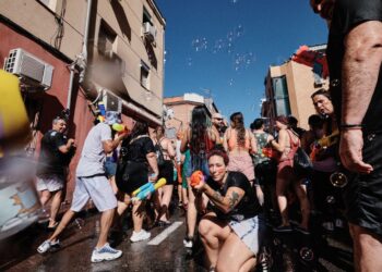 Fiestas de La Karmela 2024, Fiestas de Vallecas 2024,