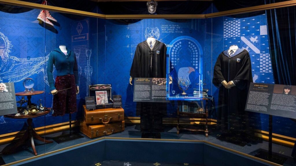 Harry Potter: The Exhibition