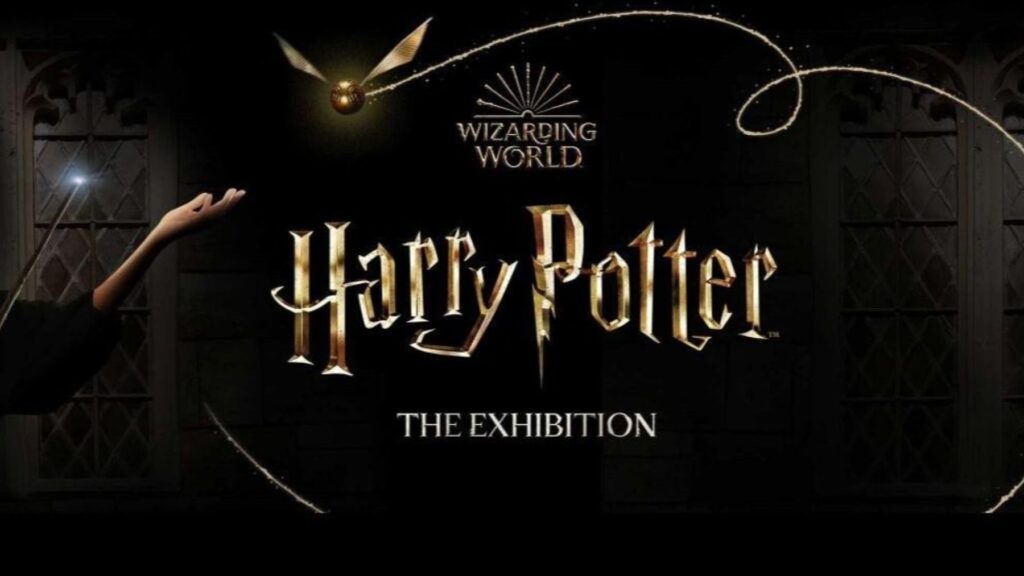 Harry Potter: The Exhibition