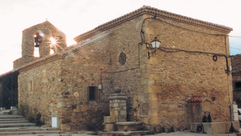 la acebeda pueblos menos poblados 1