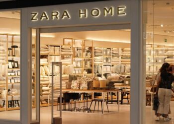 Outlet Zara Home Madrid