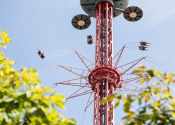 Parque de Atracciones de Madrid