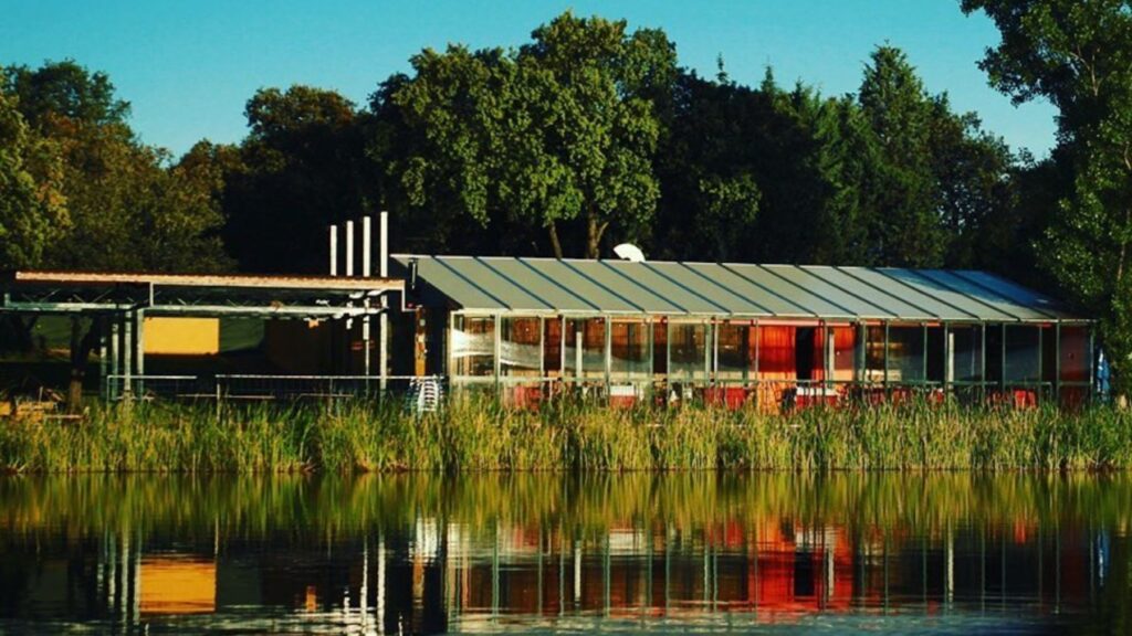 Restaurante El Náutico El Escorial